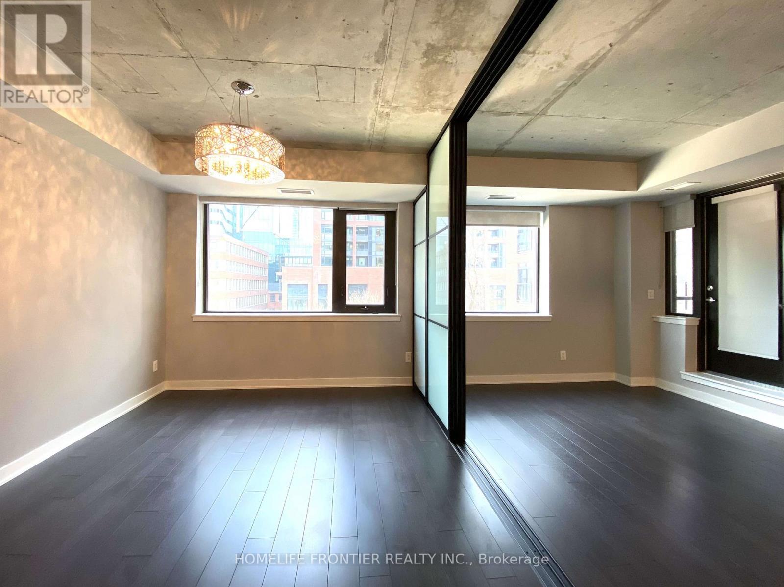 406 - 400 Wellington Street W, Toronto, Ontario  M5J 2N7 - Photo 13 - C12921096