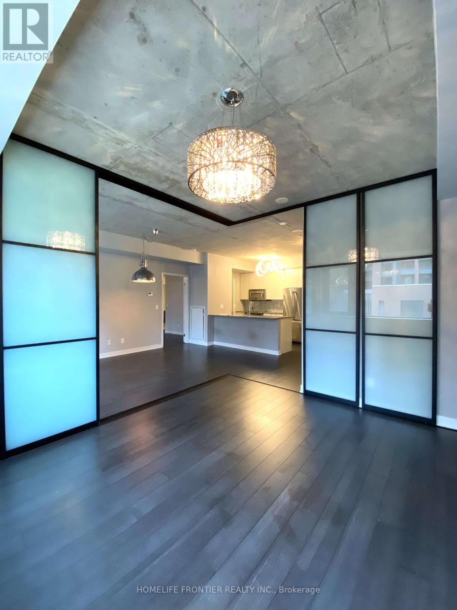 406 - 400 Wellington Street W, Toronto, Ontario  M5J 2N7 - Photo 14 - C12921096