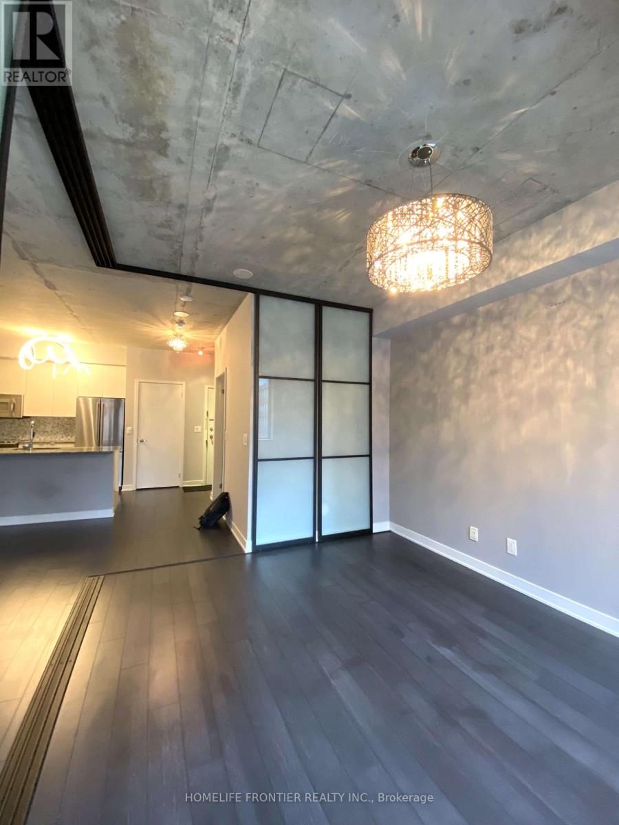 406 - 400 Wellington Street W, Toronto, Ontario  M5J 2N7 - Photo 15 - C12921096