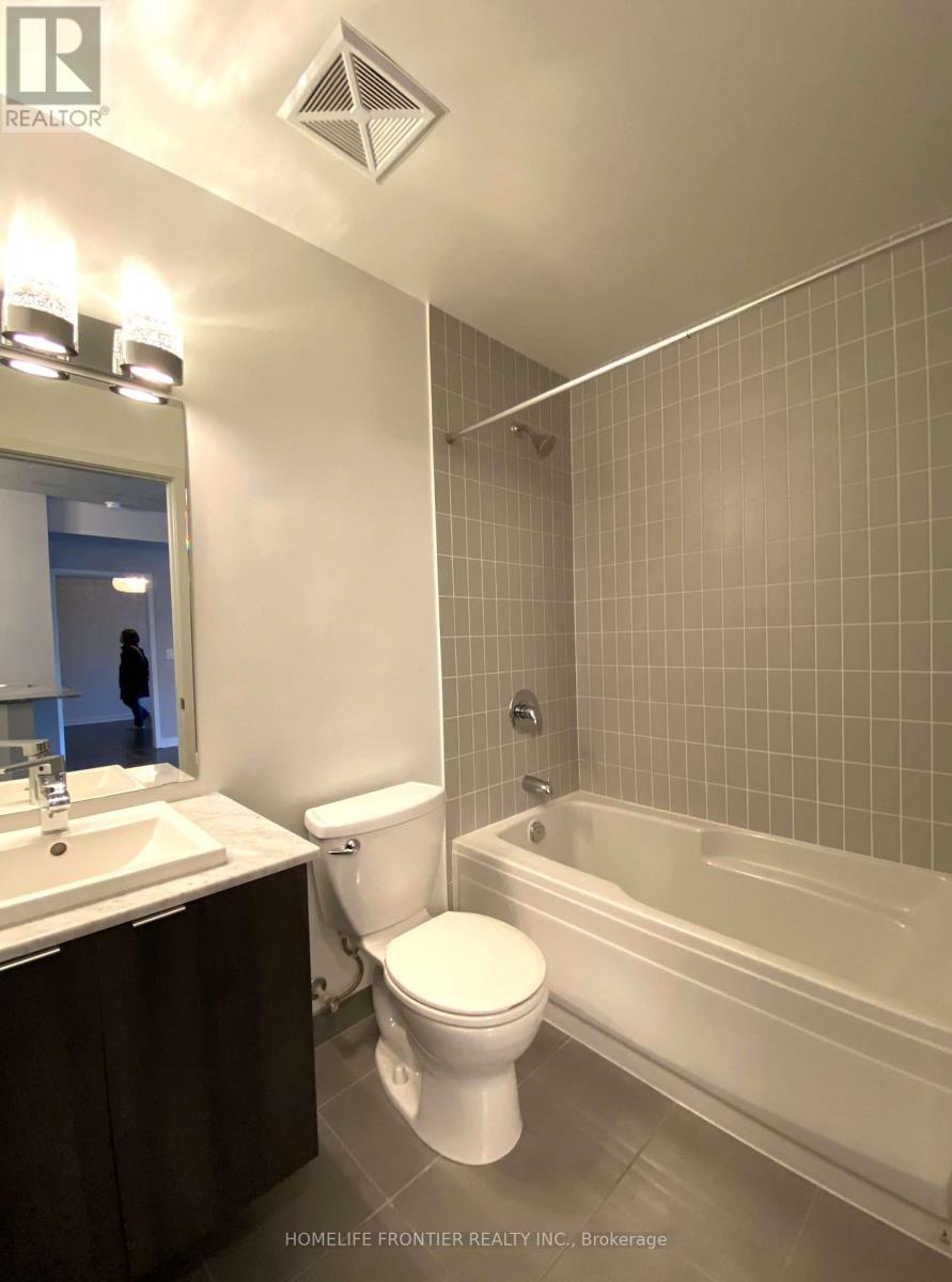 406 - 400 Wellington Street W, Toronto, Ontario  M5J 2N7 - Photo 16 - C12921096