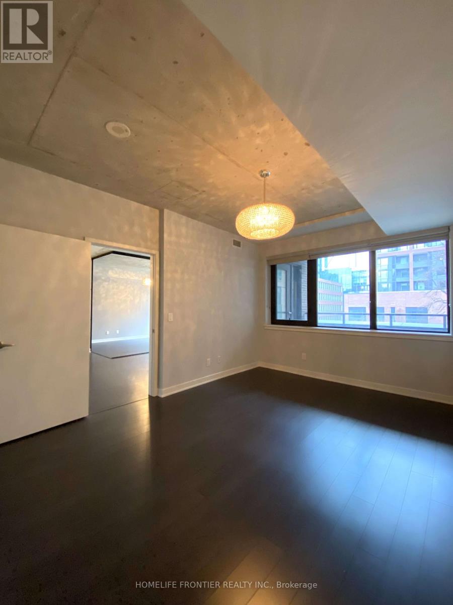 406 - 400 Wellington Street W, Toronto, Ontario  M5J 2N7 - Photo 17 - C12921096