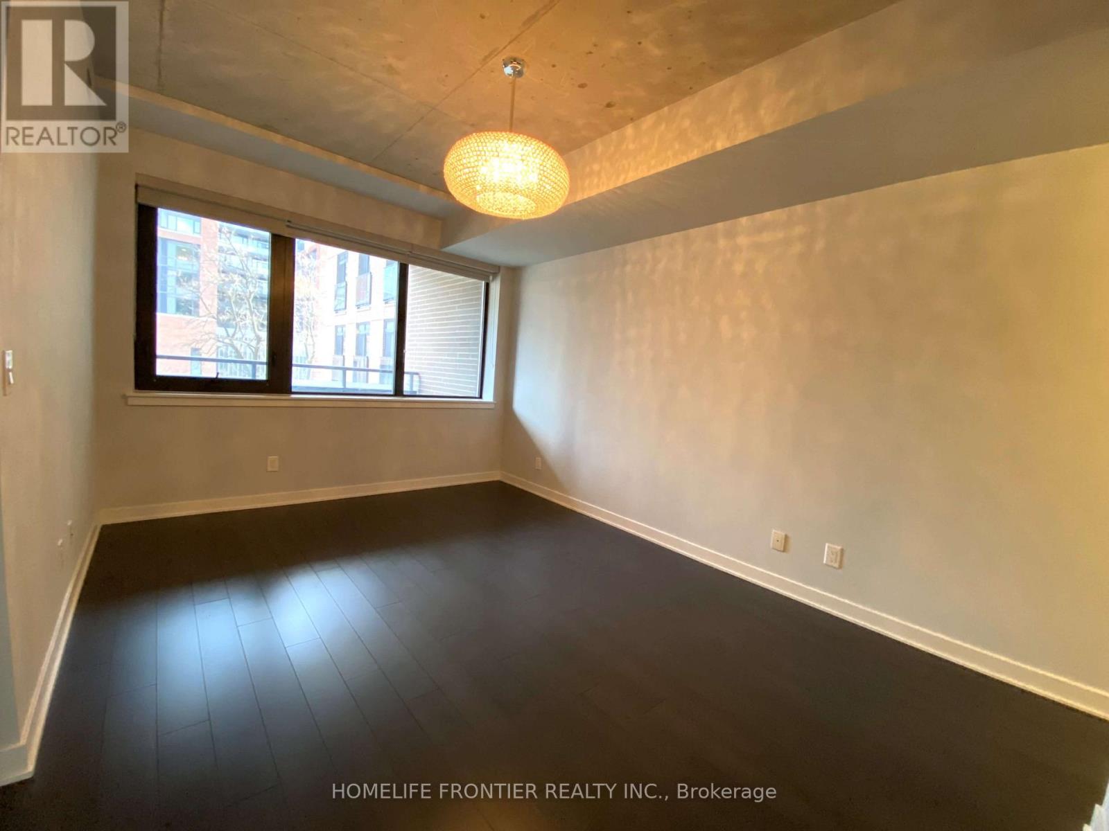 406 - 400 Wellington Street W, Toronto, Ontario  M5J 2N7 - Photo 18 - C12921096