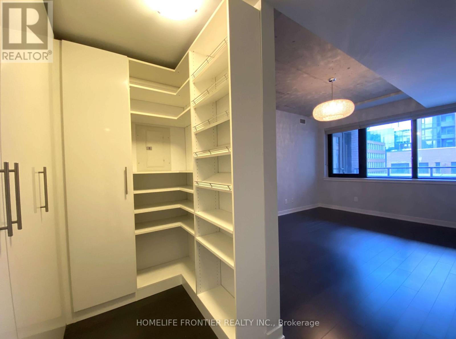 406 - 400 Wellington Street W, Toronto, Ontario  M5J 2N7 - Photo 21 - C12921096