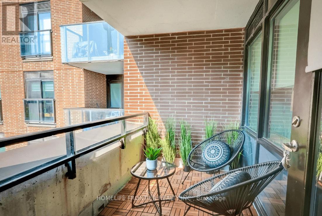 406 - 400 Wellington Street W, Toronto, Ontario  M5J 2N7 - Photo 24 - C12921096