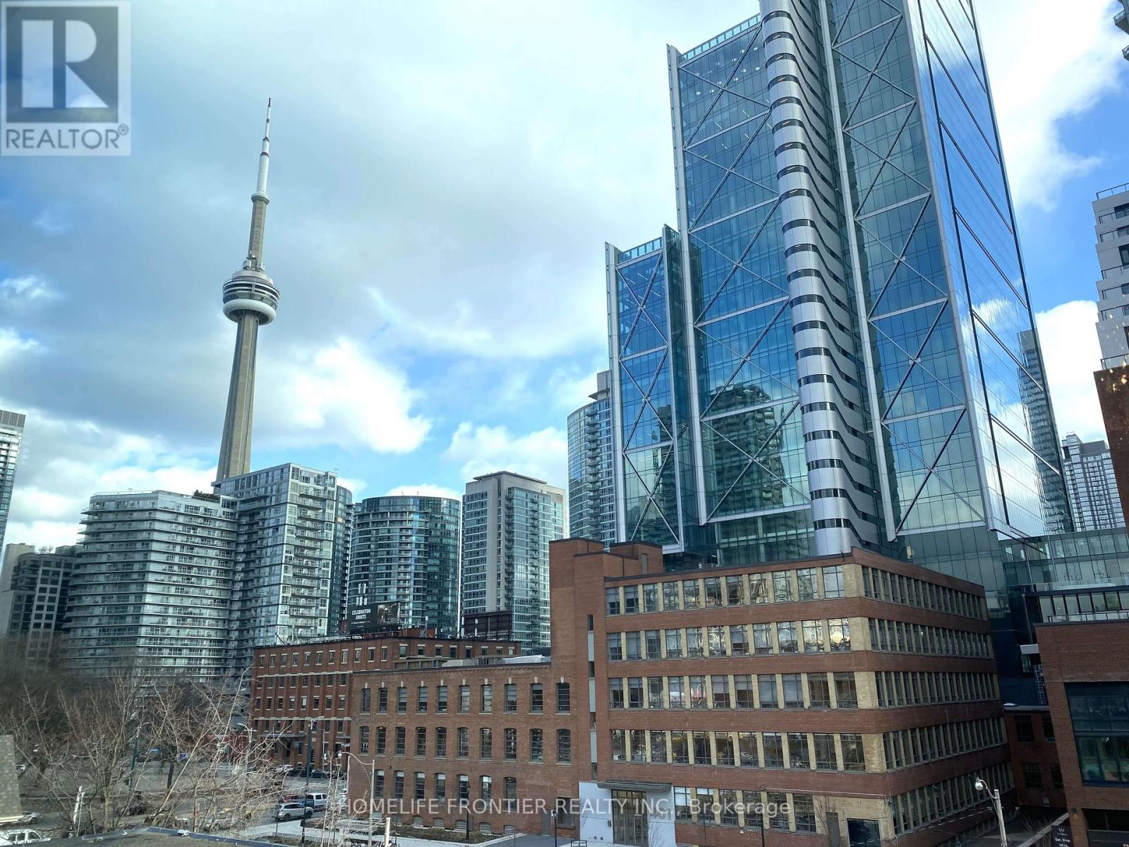 406 - 400 Wellington Street W, Toronto, Ontario  M5J 2N7 - Photo 27 - C12921096