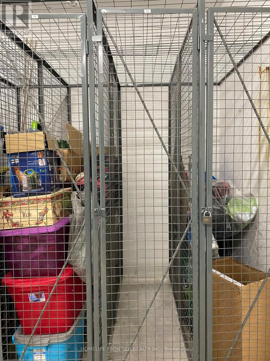 406 - 400 Wellington Street W, Toronto, Ontario  M5J 2N7 - Photo 28 - C12921096