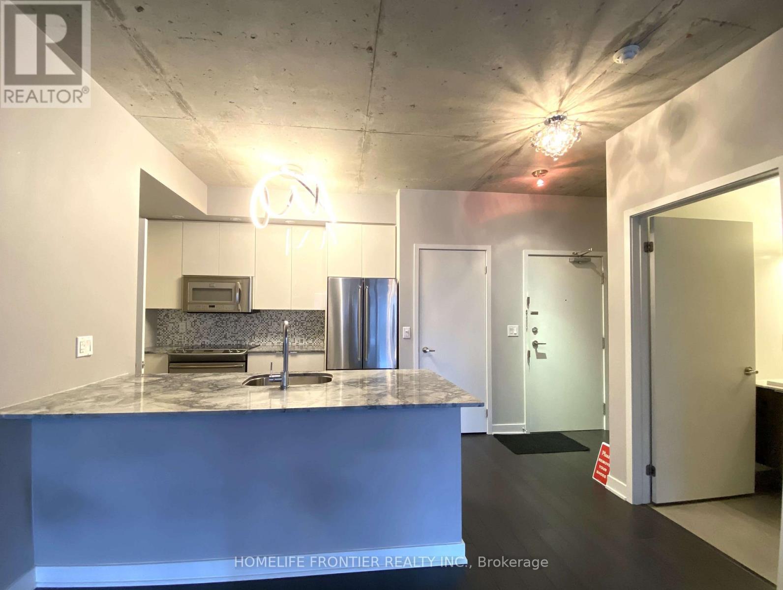 406 - 400 Wellington Street W, Toronto, Ontario  M5J 2N7 - Photo 6 - C12921096