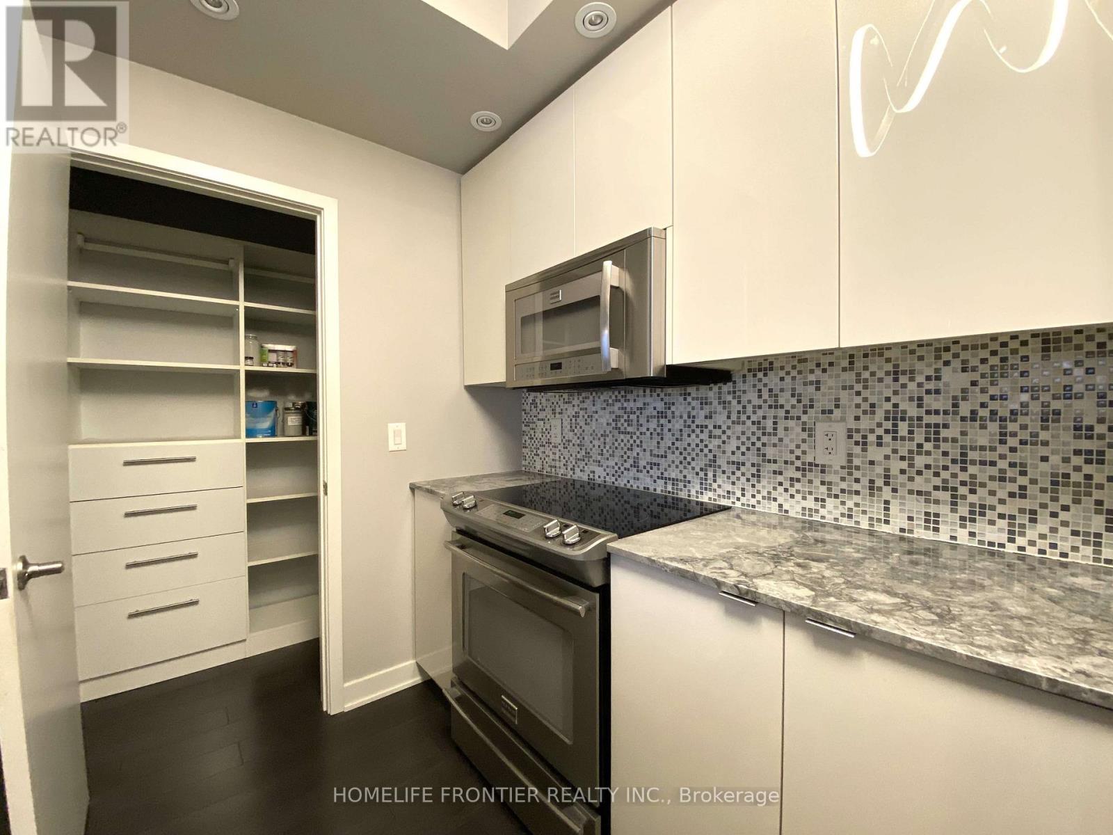 406 - 400 Wellington Street W, Toronto, Ontario  M5J 2N7 - Photo 7 - C12921096