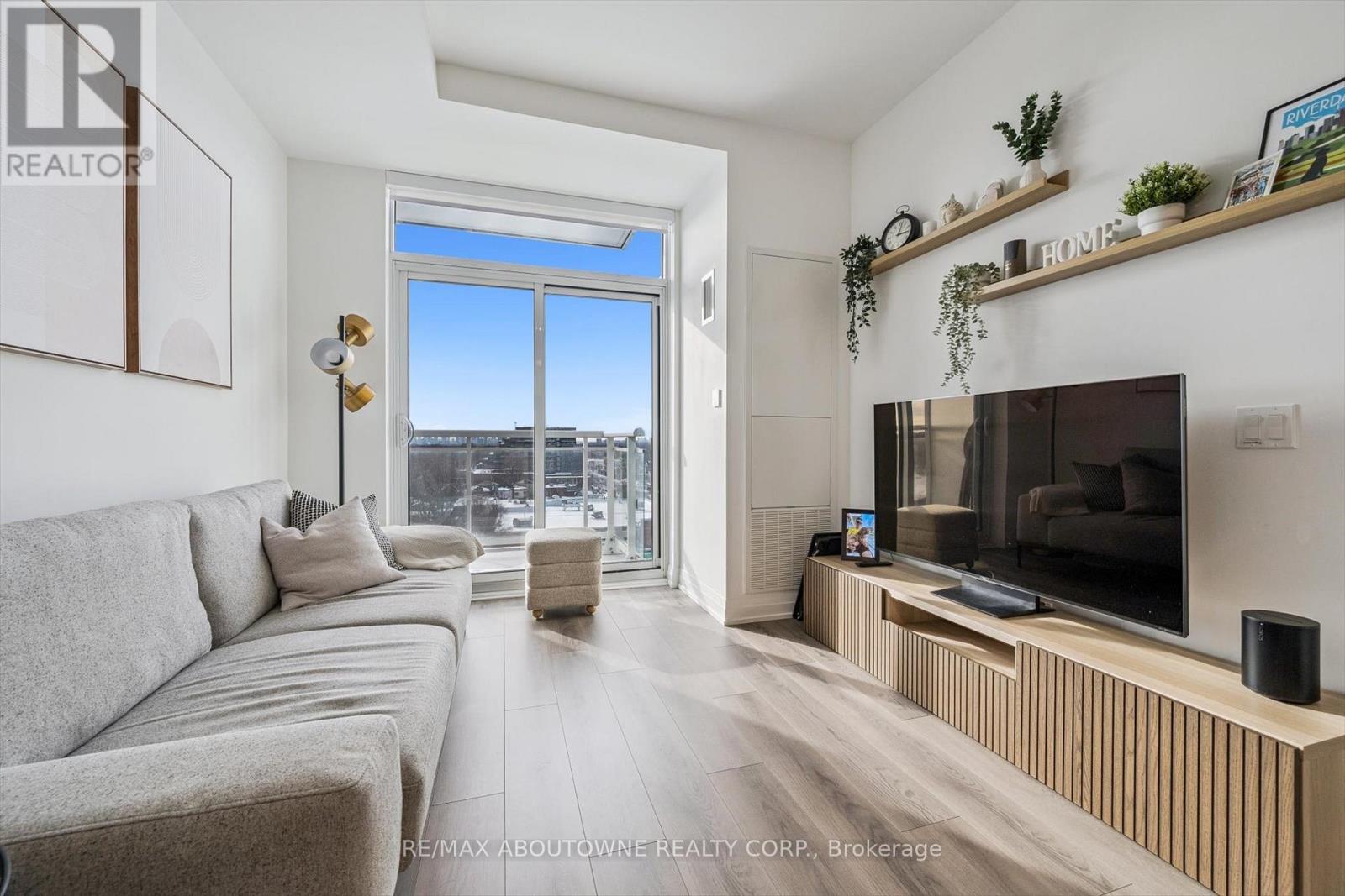 802 - 286 Main Street, Toronto, Ontario  M4C 4X4 - Photo 10 - E12920914