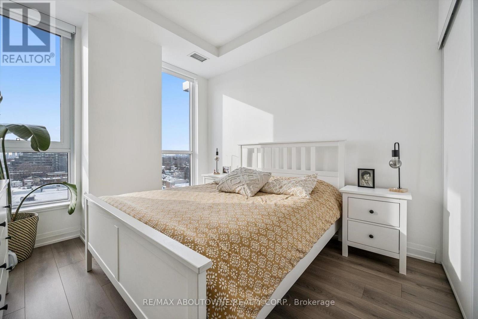 802 - 286 Main Street, Toronto, Ontario  M4C 4X4 - Photo 12 - E12920914