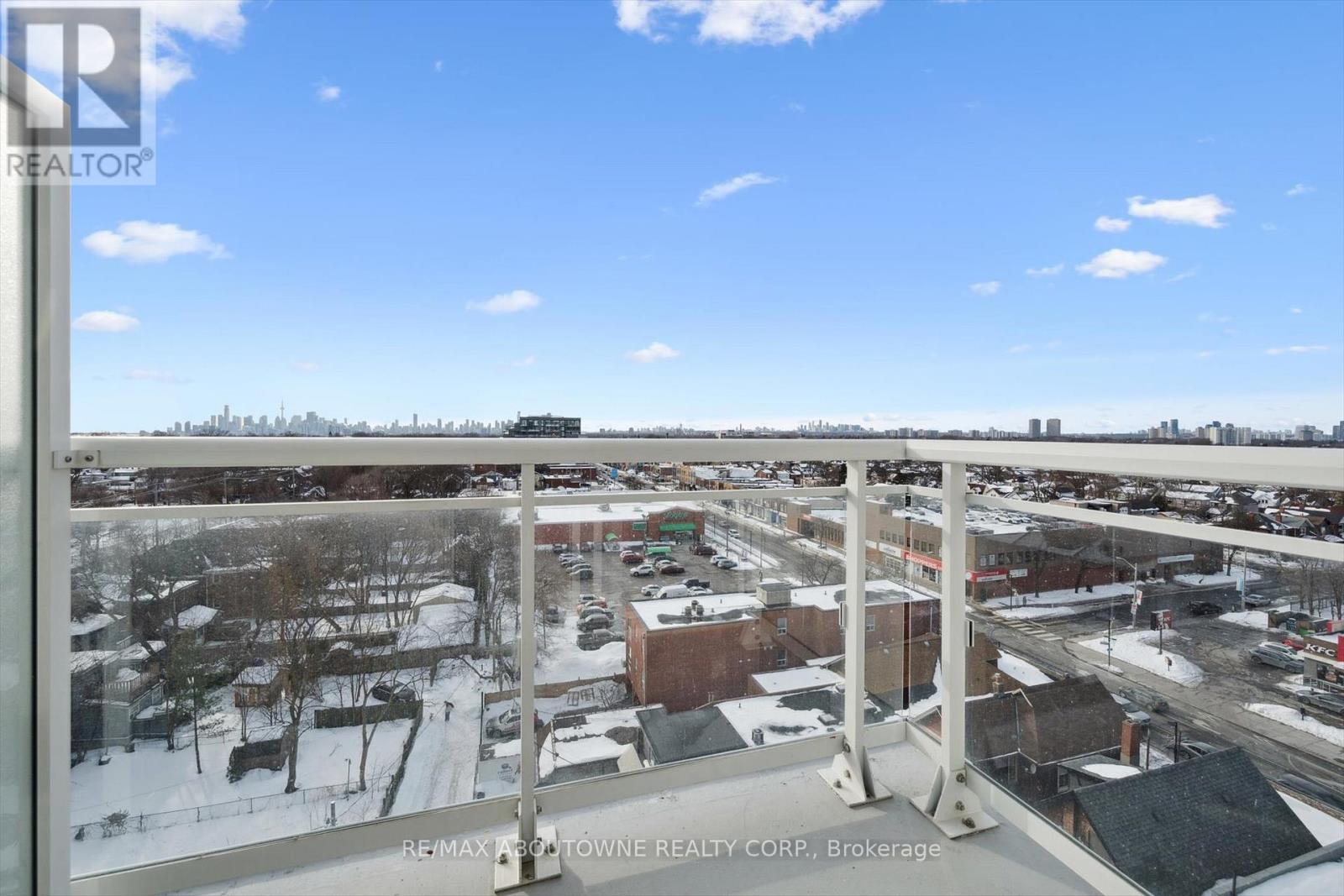 802 - 286 Main Street, Toronto, Ontario  M4C 4X4 - Photo 17 - E12920914