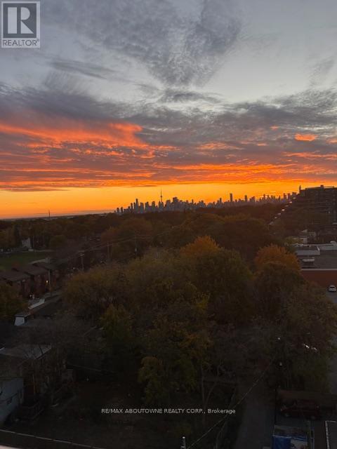 802 - 286 Main Street, Toronto, Ontario  M4C 4X4 - Photo 29 - E12920914