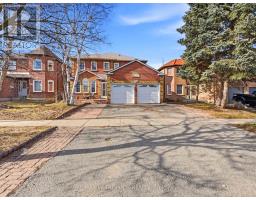 BSMT - 584 STROUDS LANE, Pickering, Ontario
