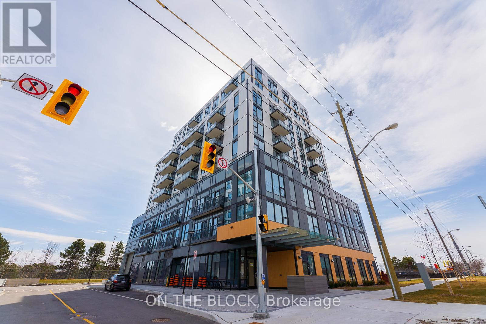 314 - 7437 KINGSTON ROAD, Toronto, Ontario