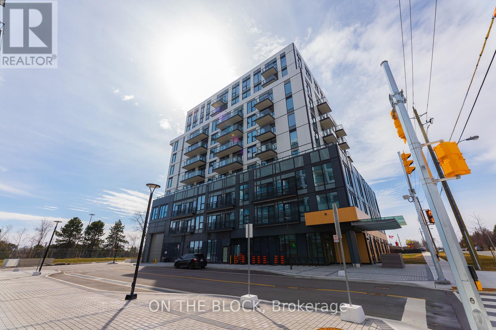 314 - 7437 Kingston Road, Toronto, Ontario  M1B 5S3 - Photo 21 - E12920986