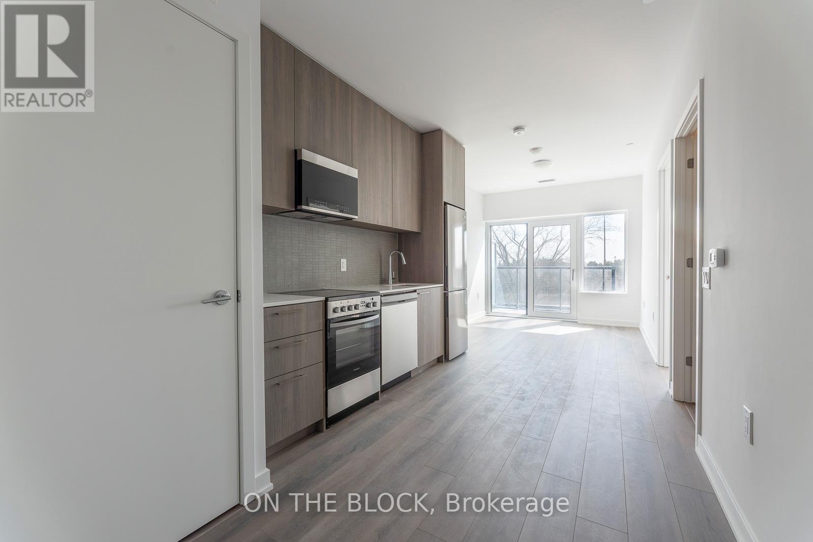 314 - 7437 Kingston Road, Toronto, Ontario  M1B 5S3 - Photo 5 - E12920986