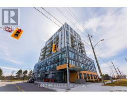 314 - 7437 KINGSTON ROAD, Toronto, Ontario