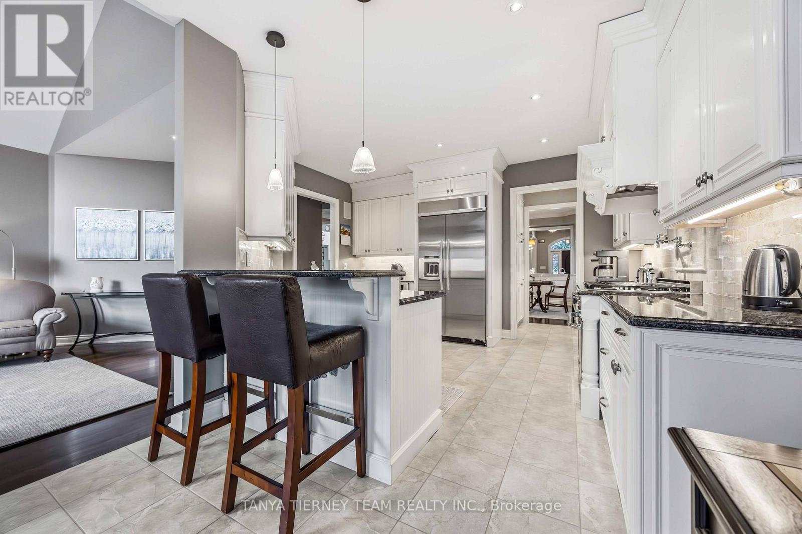 5 Centre Street W, Whitby, Ontario  L1M 1C1 - Photo 14 - E12921048