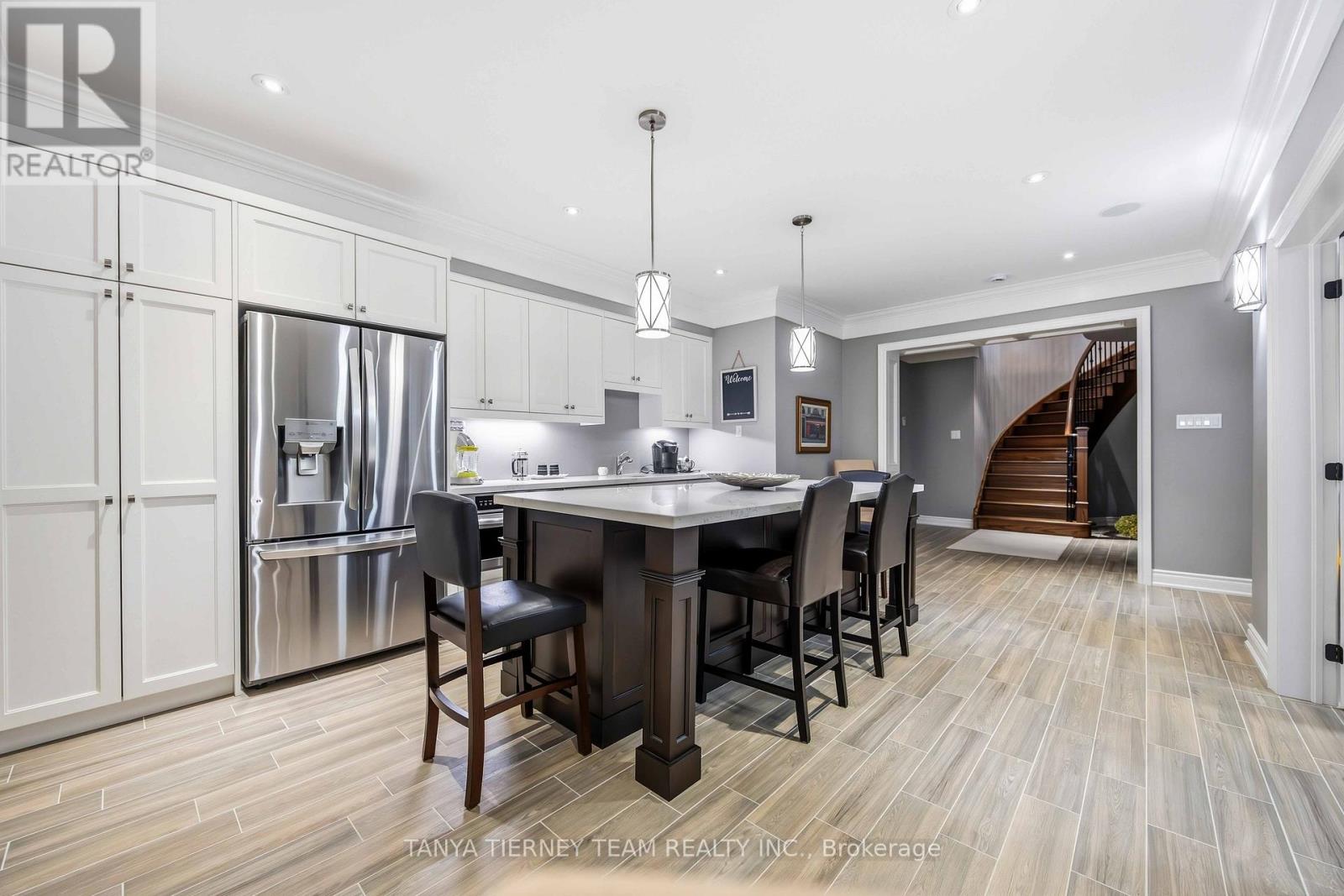 5 Centre Street W, Whitby, Ontario  L1M 1C1 - Photo 27 - E12921048