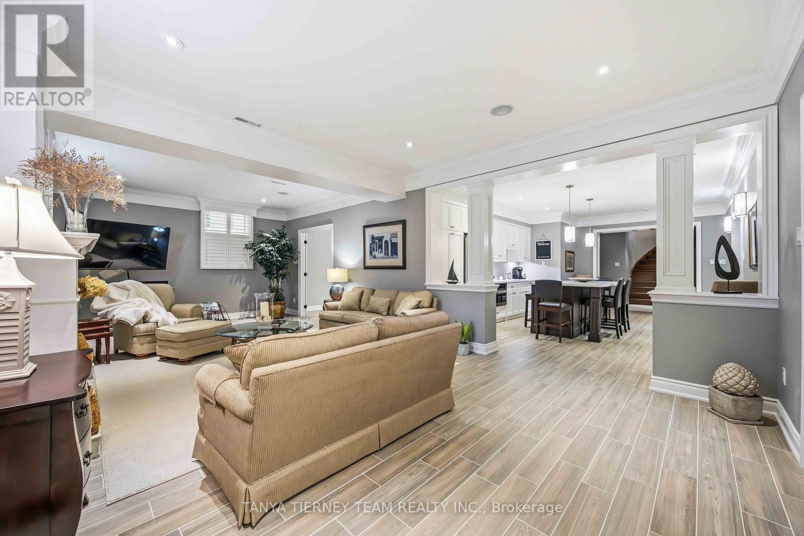 5 Centre Street W, Whitby, Ontario  L1M 1C1 - Photo 33 - E12921048