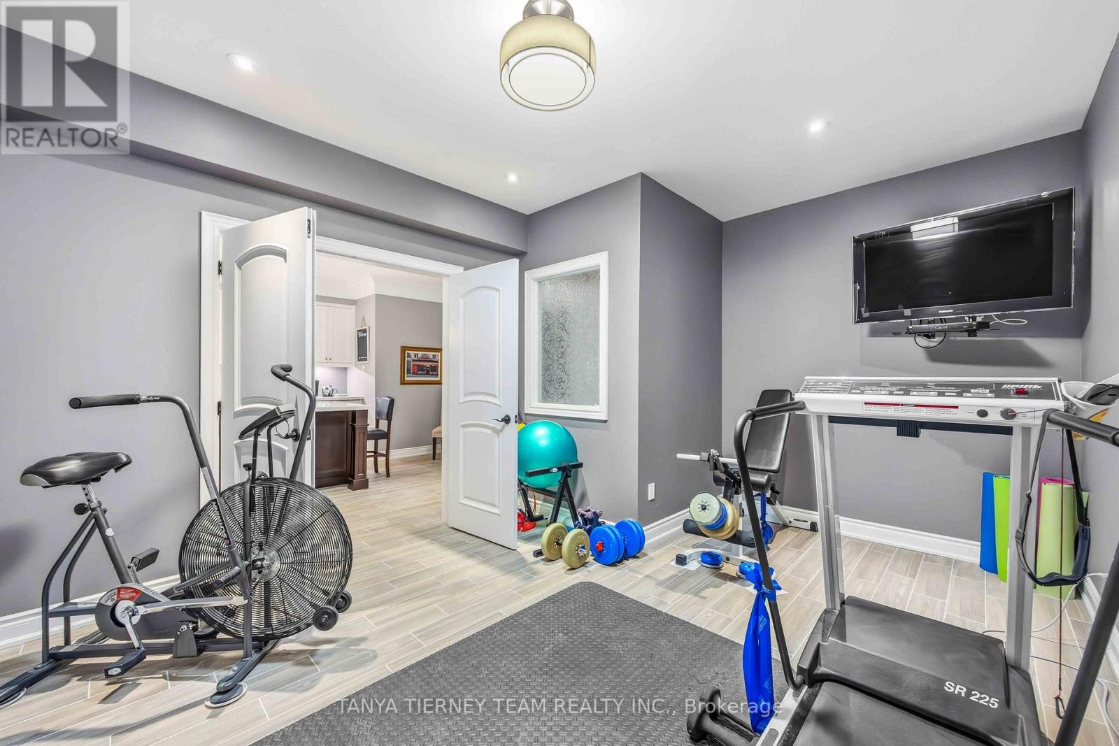 5 Centre Street W, Whitby, Ontario  L1M 1C1 - Photo 35 - E12921048