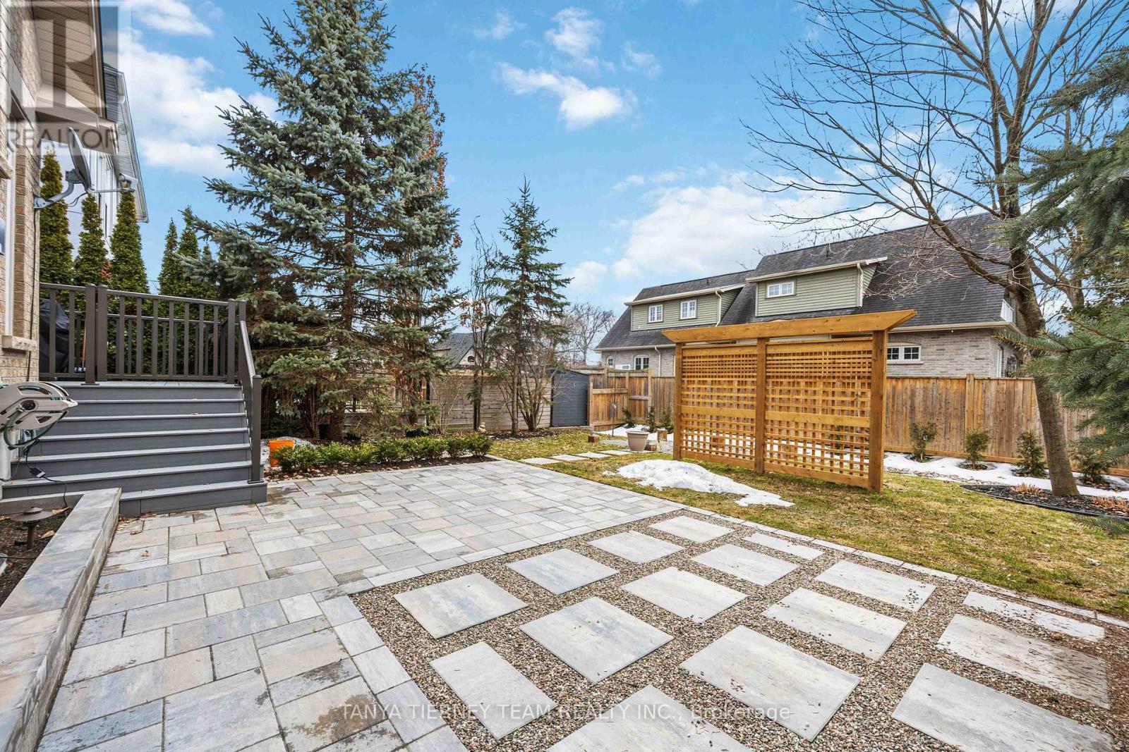 5 Centre Street W, Whitby, Ontario  L1M 1C1 - Photo 39 - E12921048