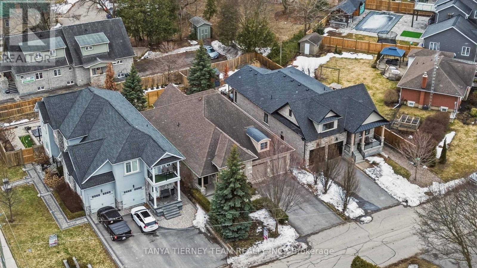 5 Centre Street W, Whitby, Ontario  L1M 1C1 - Photo 42 - E12921048