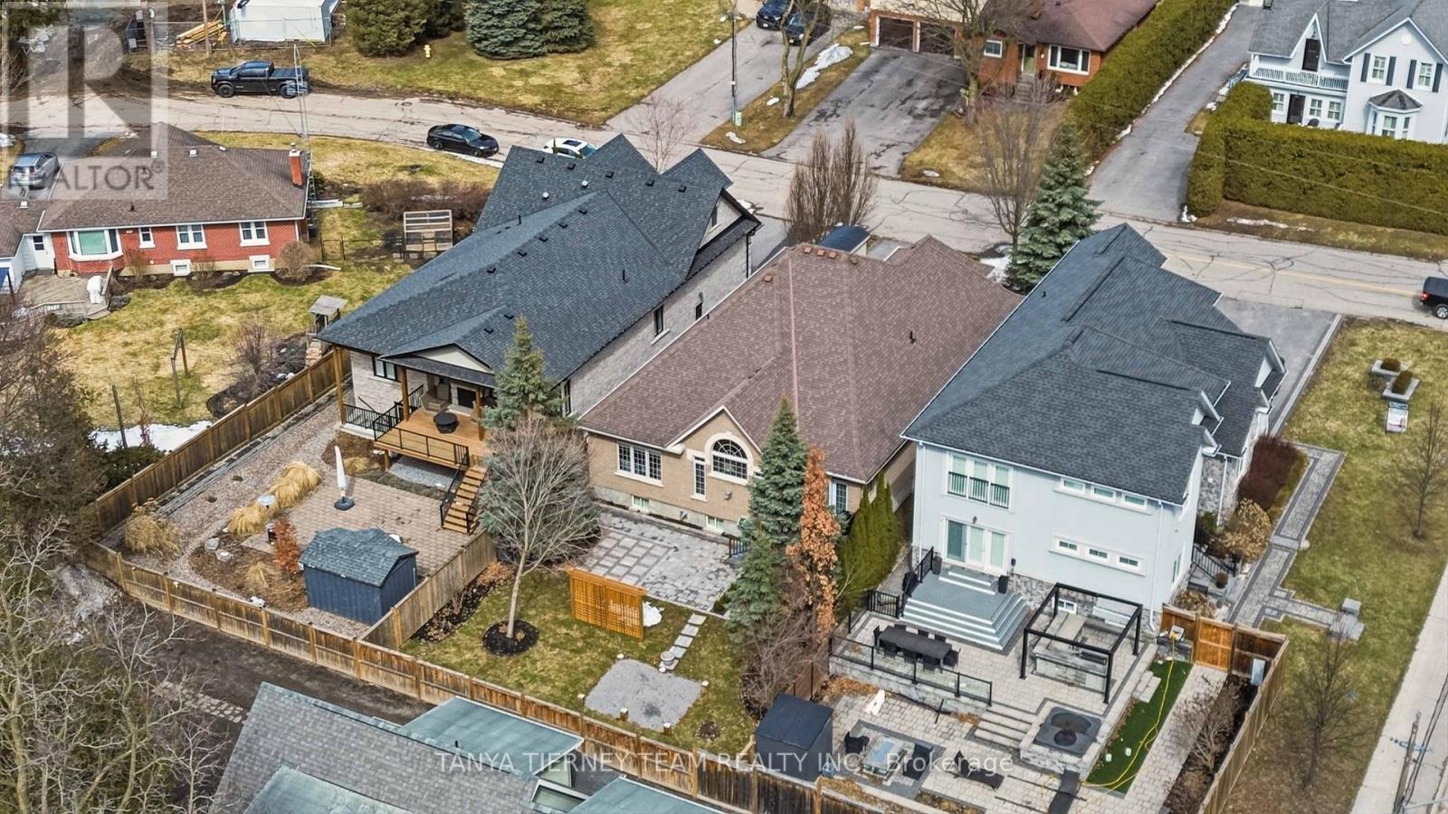 5 Centre Street W, Whitby, Ontario  L1M 1C1 - Photo 43 - E12921048