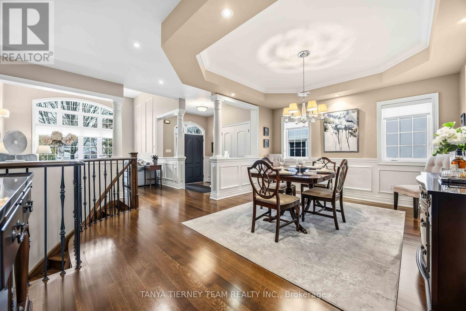 5 Centre Street W, Whitby, Ontario  L1M 1C1 - Photo 8 - E12921048