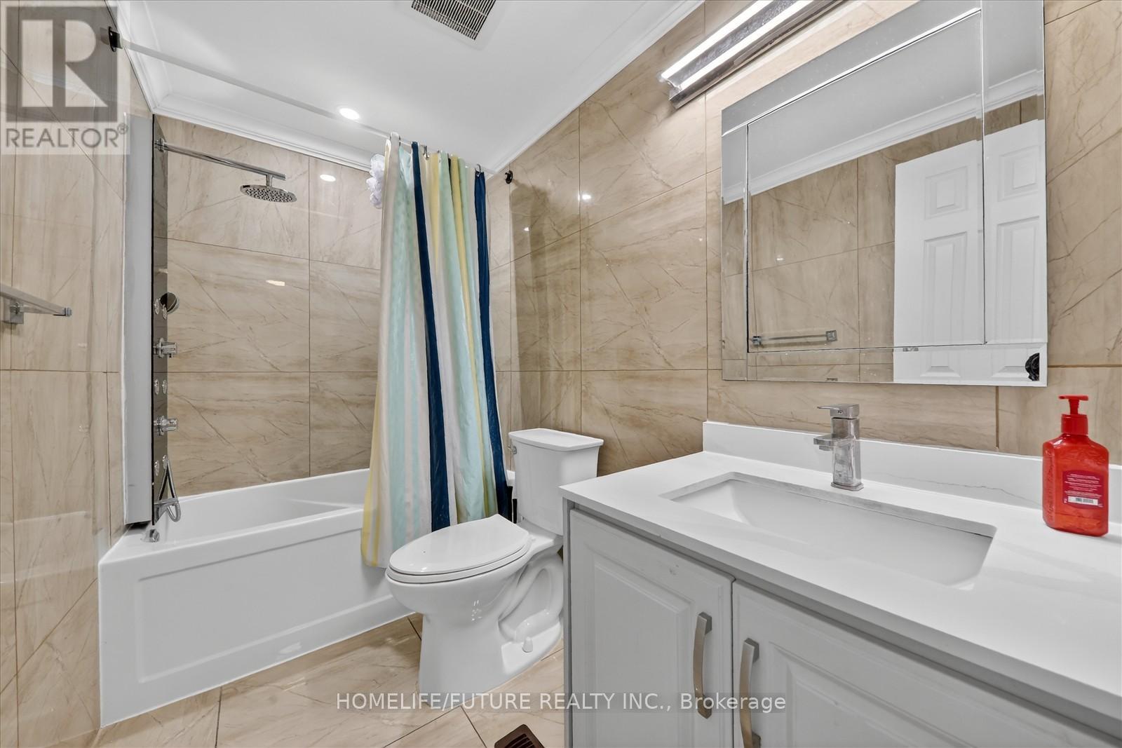 Main - 221 Hupfield Trail, Toronto, Ontario  M1B 4L8 - Photo 15 - E12921078