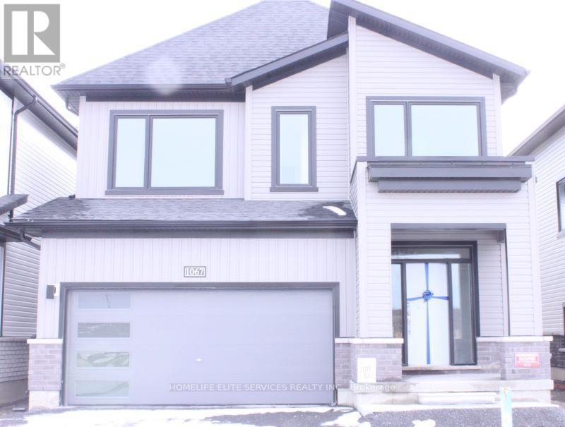 1067 DYAS AVENUE, Oshawa, Ontario