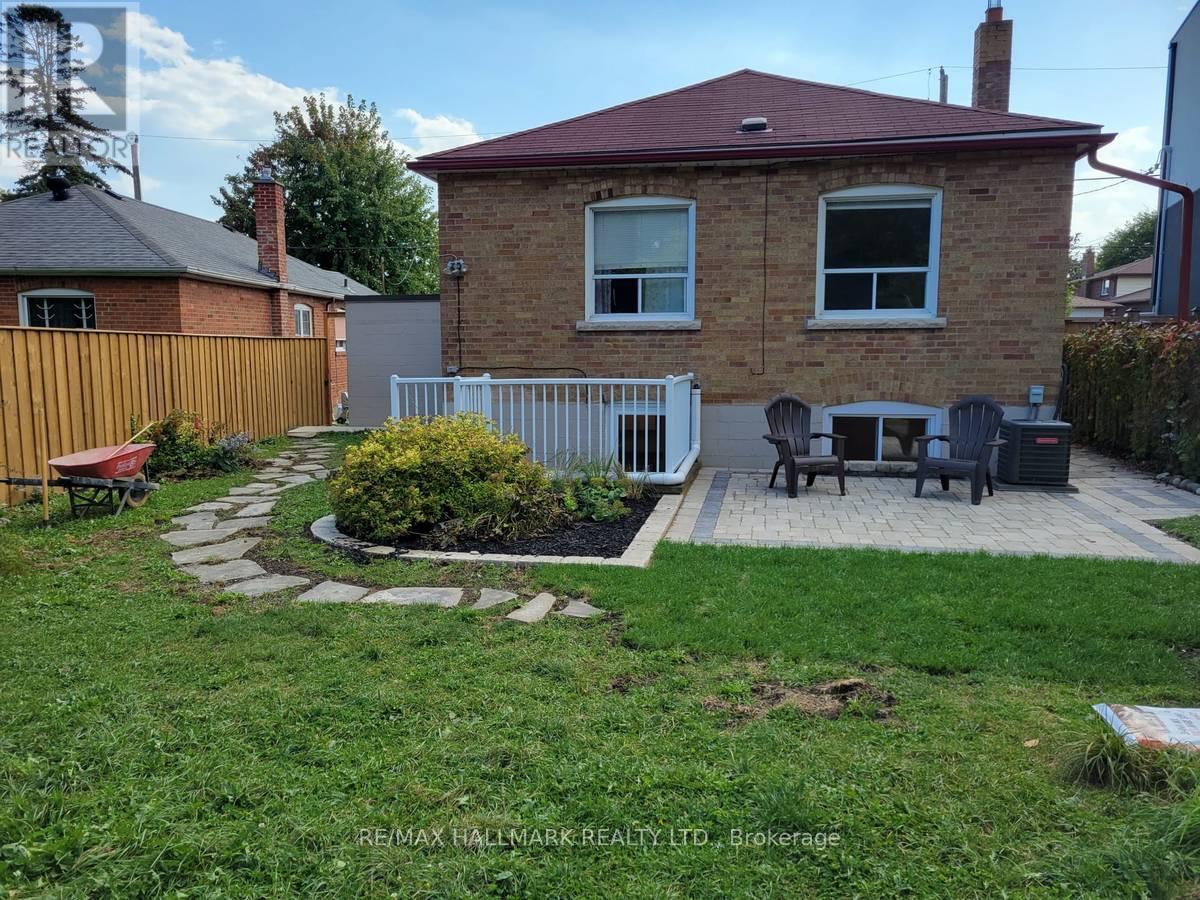 Bsmt - 7 Folcroft Avenue, Toronto, Ontario  M1N 1K7 - Photo 14 - E12921110