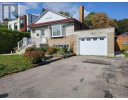 BSMT - 7 FOLCROFT AVENUE, Toronto, Ontario