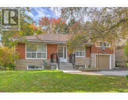 12 LAURALYNN CRESCENT, Toronto, Ontario