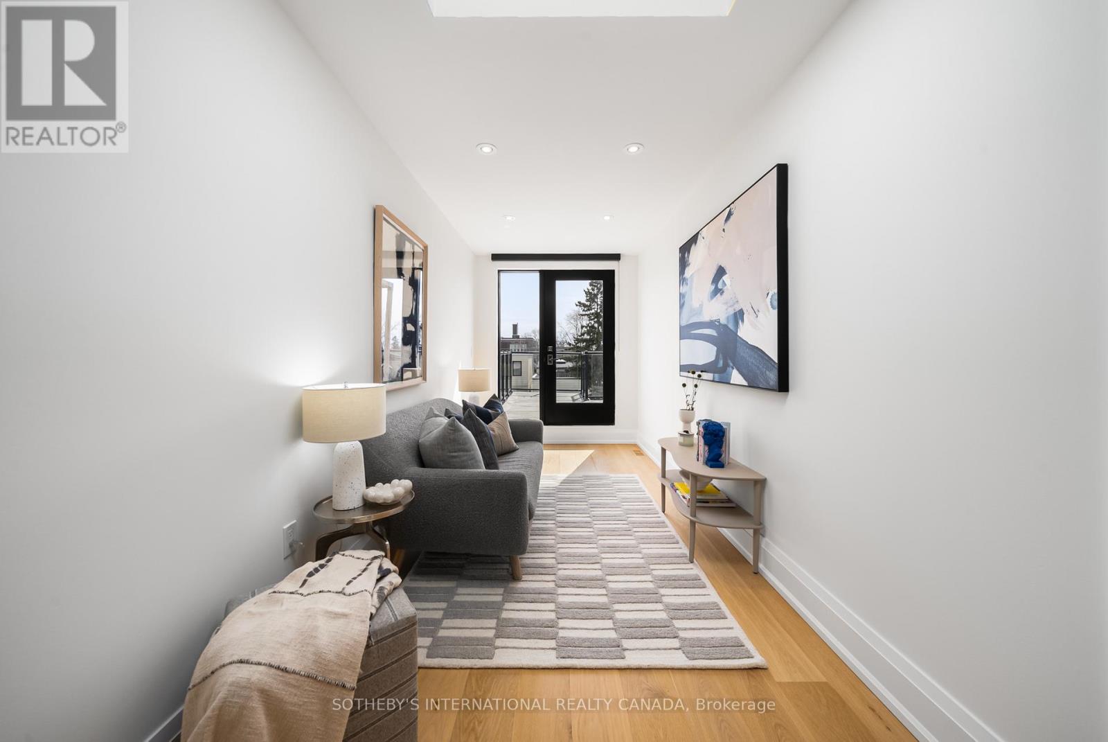 147 Hazelwood Avenue, Toronto, Ontario  M4J 1K4 - Photo 33 - E12921140