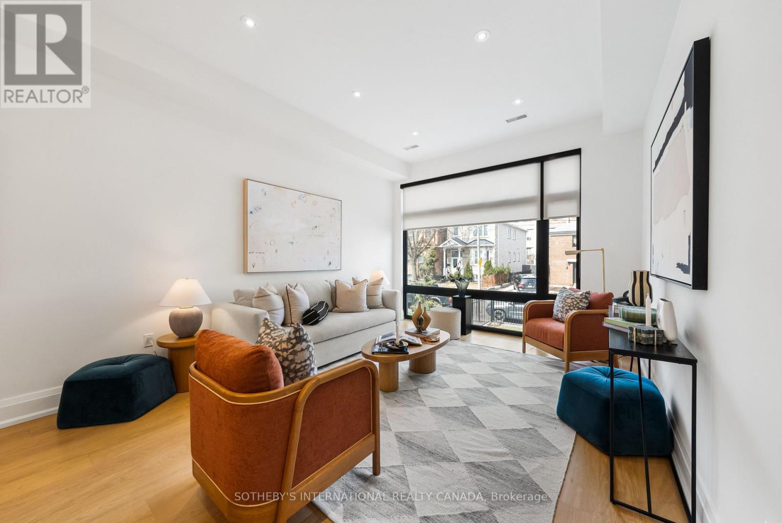 147 Hazelwood Avenue, Toronto, Ontario  M4J 1K4 - Photo 4 - E12921140