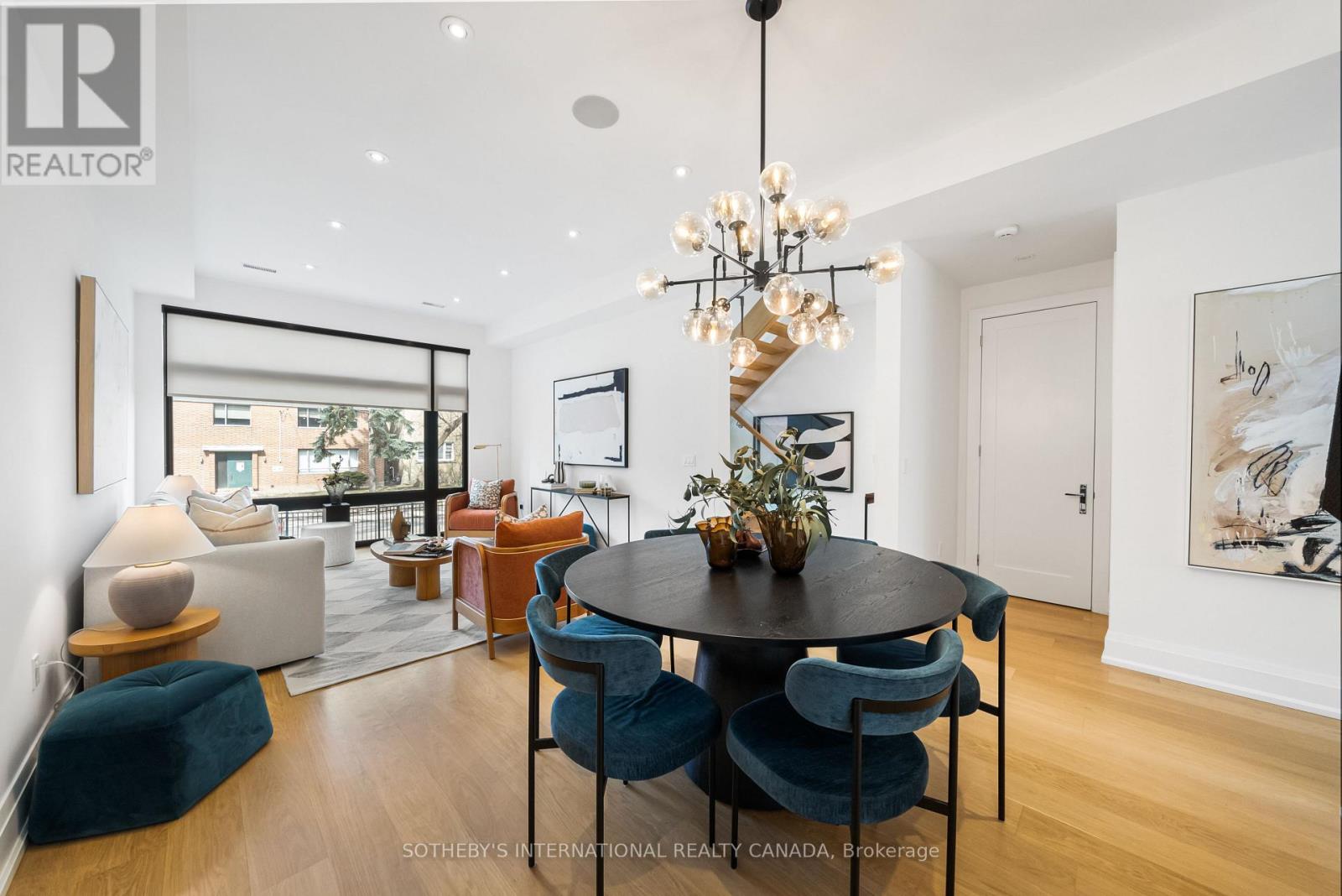 147 Hazelwood Avenue, Toronto, Ontario  M4J 1K4 - Photo 5 - E12921140