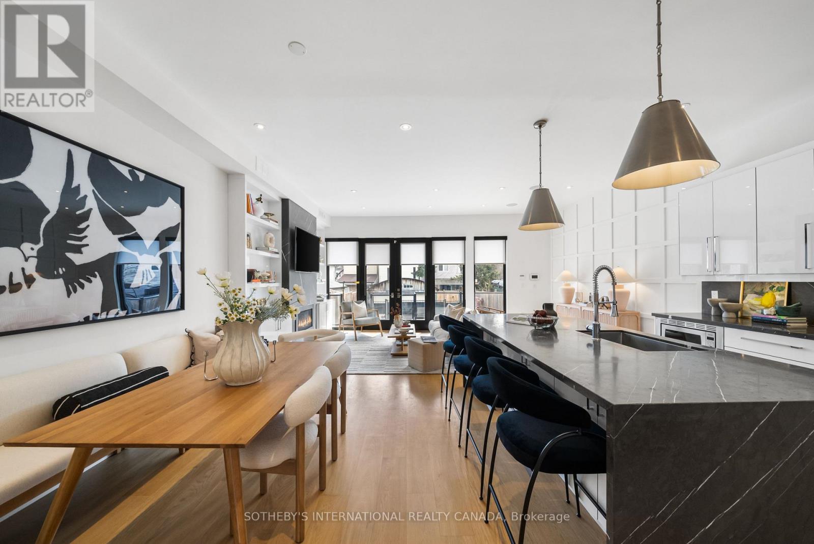 147 Hazelwood Avenue, Toronto, Ontario  M4J 1K4 - Photo 8 - E12921140