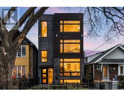 147 HAZELWOOD AVENUE, Toronto, Ontario