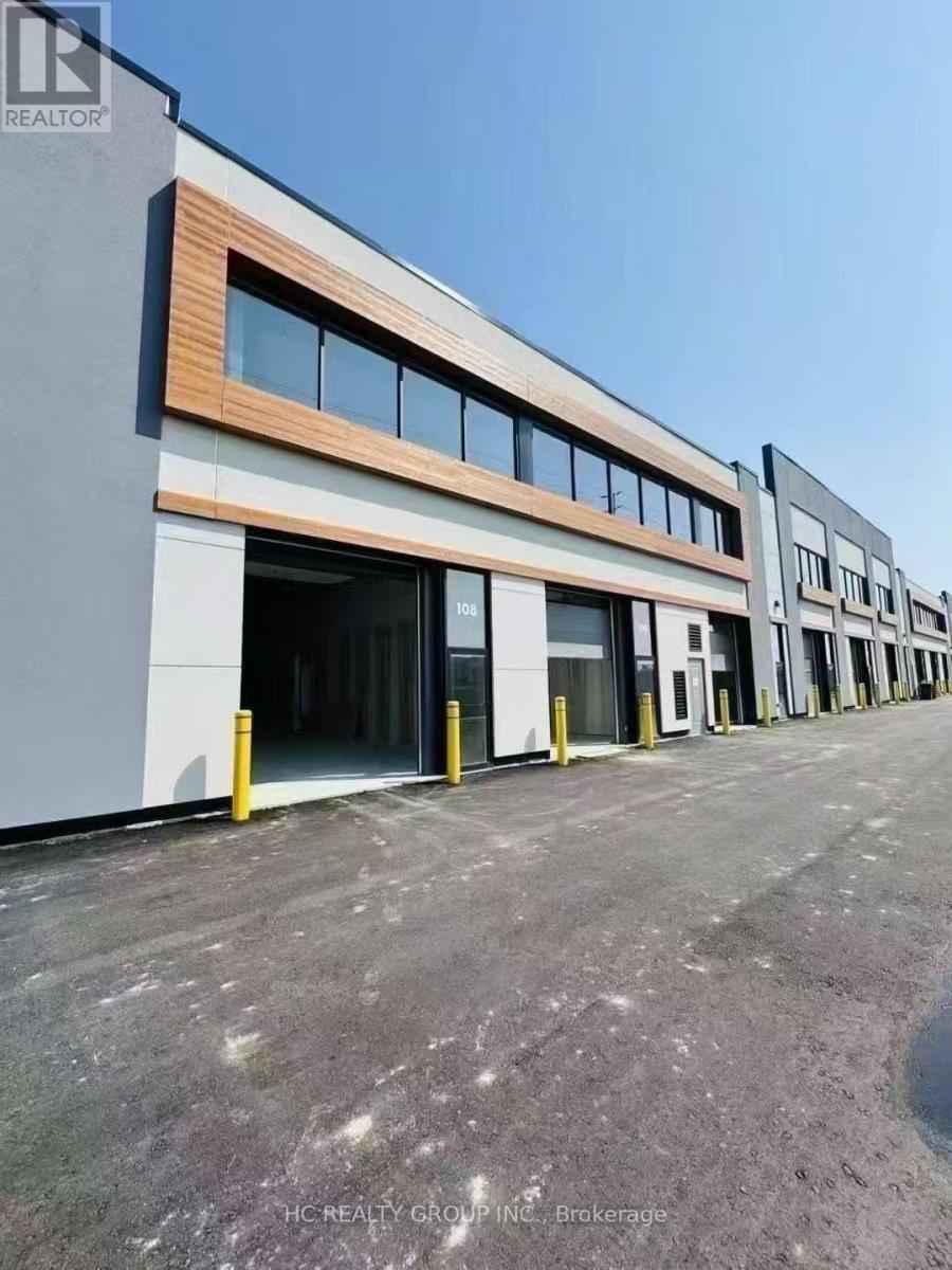 111 - 175 Melvin Robson Avenue, Aurora, Ontario  L4G 4B9 - Photo 12 - N12920922