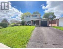 20 BRITANNIA AVENUE, Bradford West Gwillimbury, Ontario