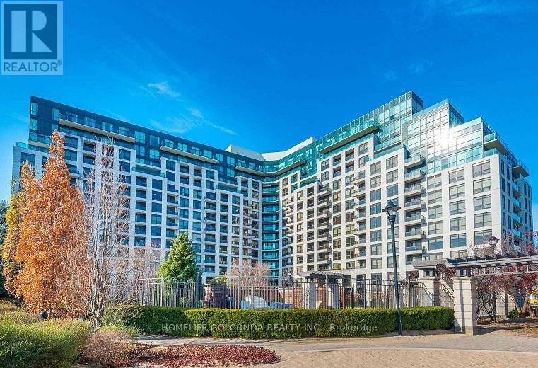 412 - 18 HARDING BOULEVARD, Richmond Hill, Ontario