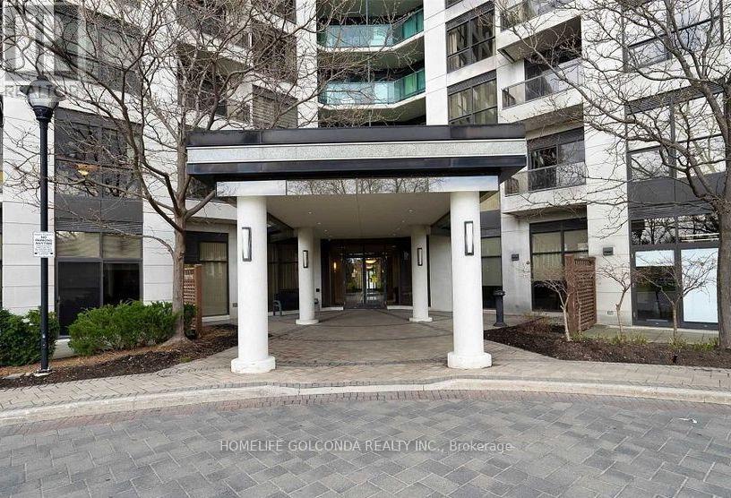 412 - 18 Harding Boulevard, Richmond Hill, Ontario  L4C 0T3 - Photo 3 - N12920938