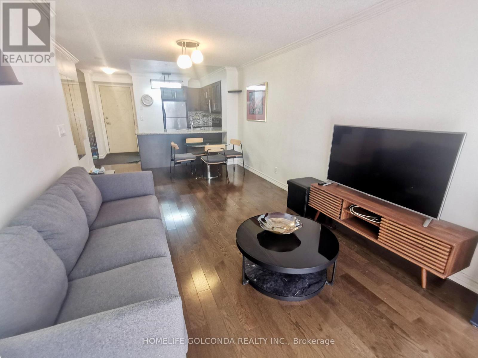 412 - 18 Harding Boulevard, Richmond Hill, Ontario  L4C 0T3 - Photo 4 - N12920938