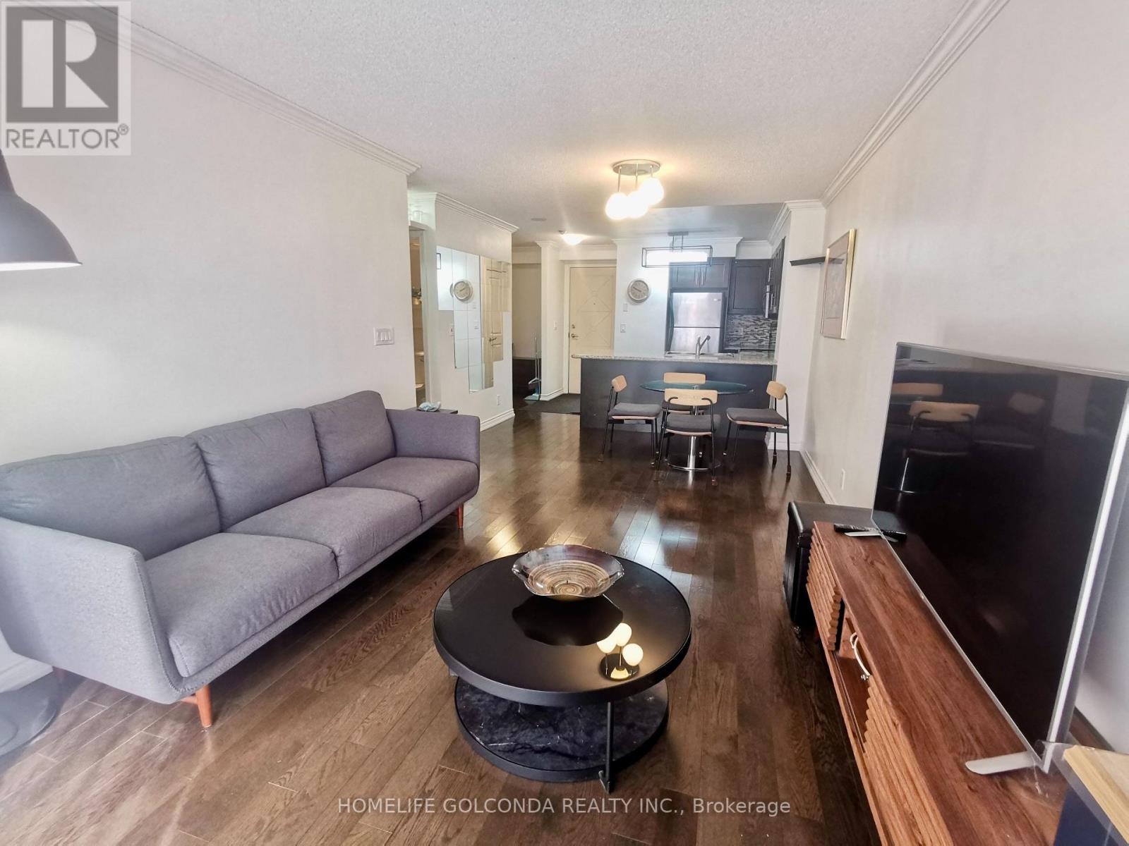 412 - 18 Harding Boulevard, Richmond Hill, Ontario  L4C 0T3 - Photo 6 - N12920938