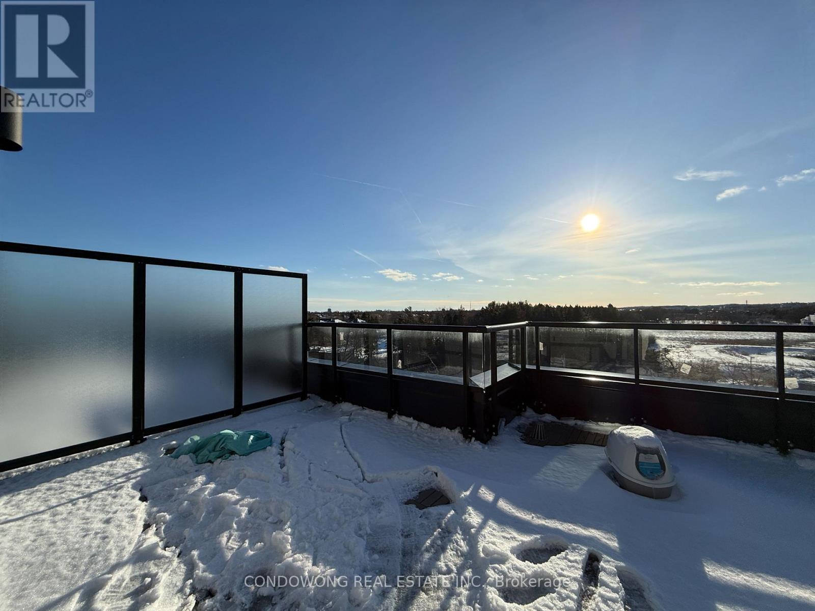 111 - 10 Steckley House Lane, Richmond Hill, Ontario  L4S 0N1 - Photo 15 - N12921044