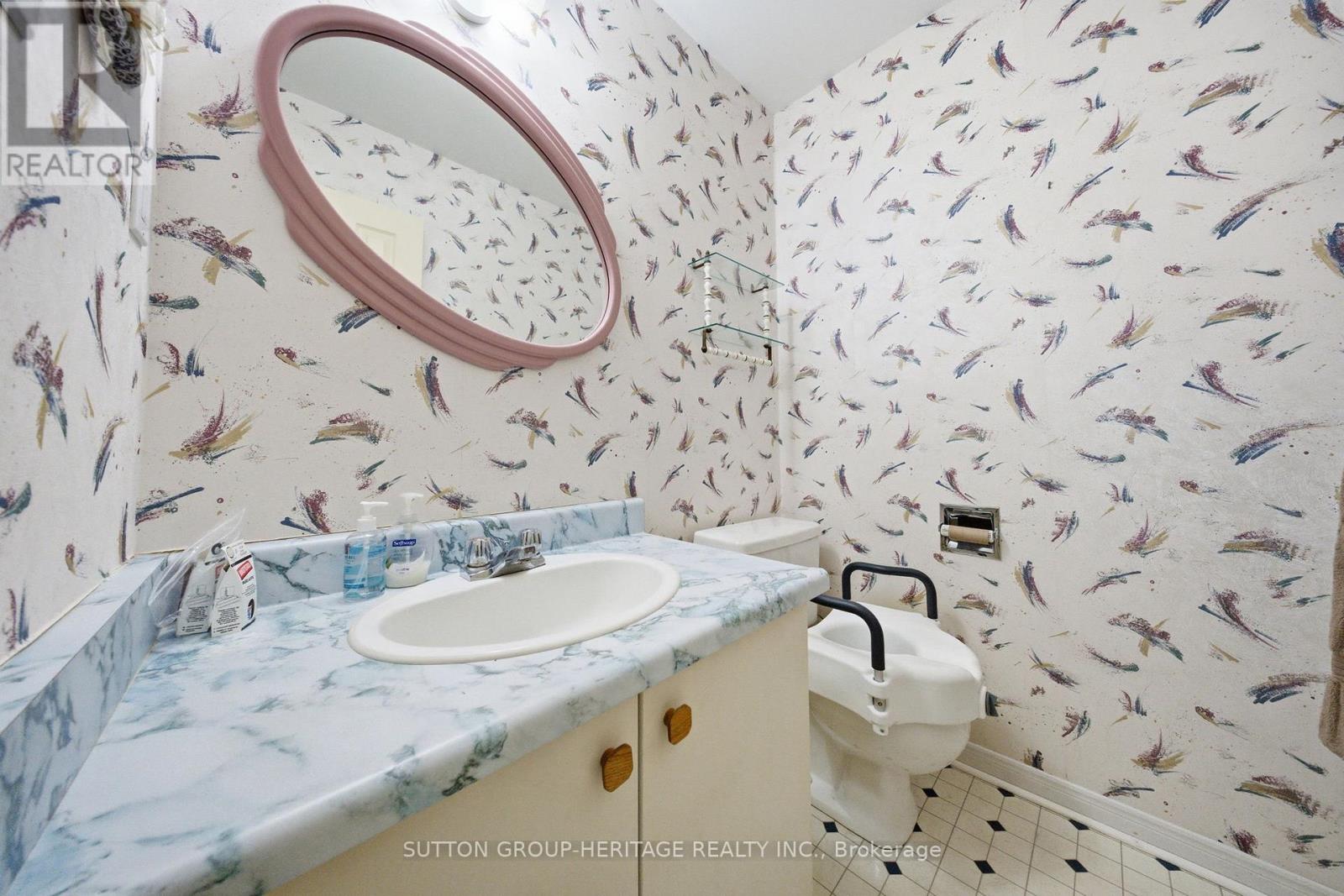 19 Sawyer Crescent, Markham, Ontario  L3P 5V2 - Photo 20 - N12921046