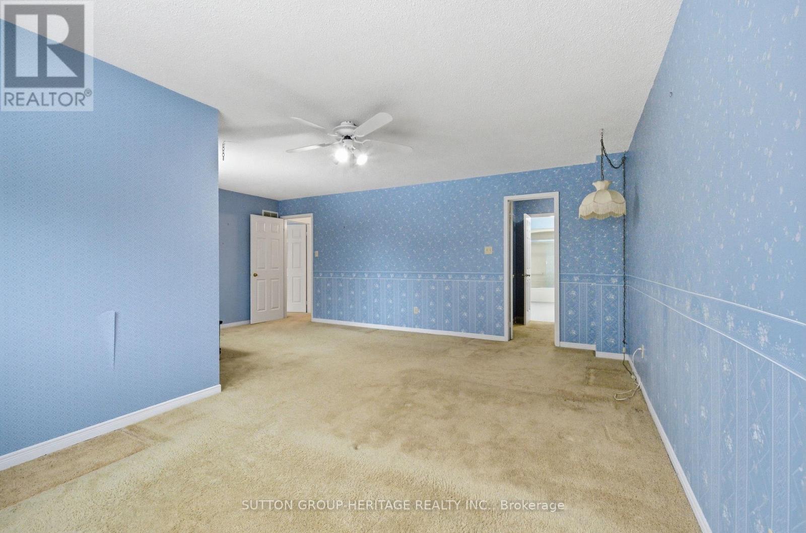 19 Sawyer Crescent, Markham, Ontario  L3P 5V2 - Photo 25 - N12921046