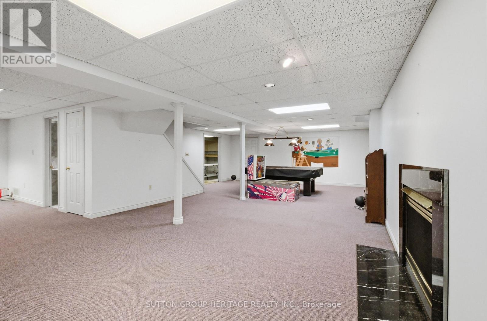 19 Sawyer Crescent, Markham, Ontario  L3P 5V2 - Photo 38 - N12921046