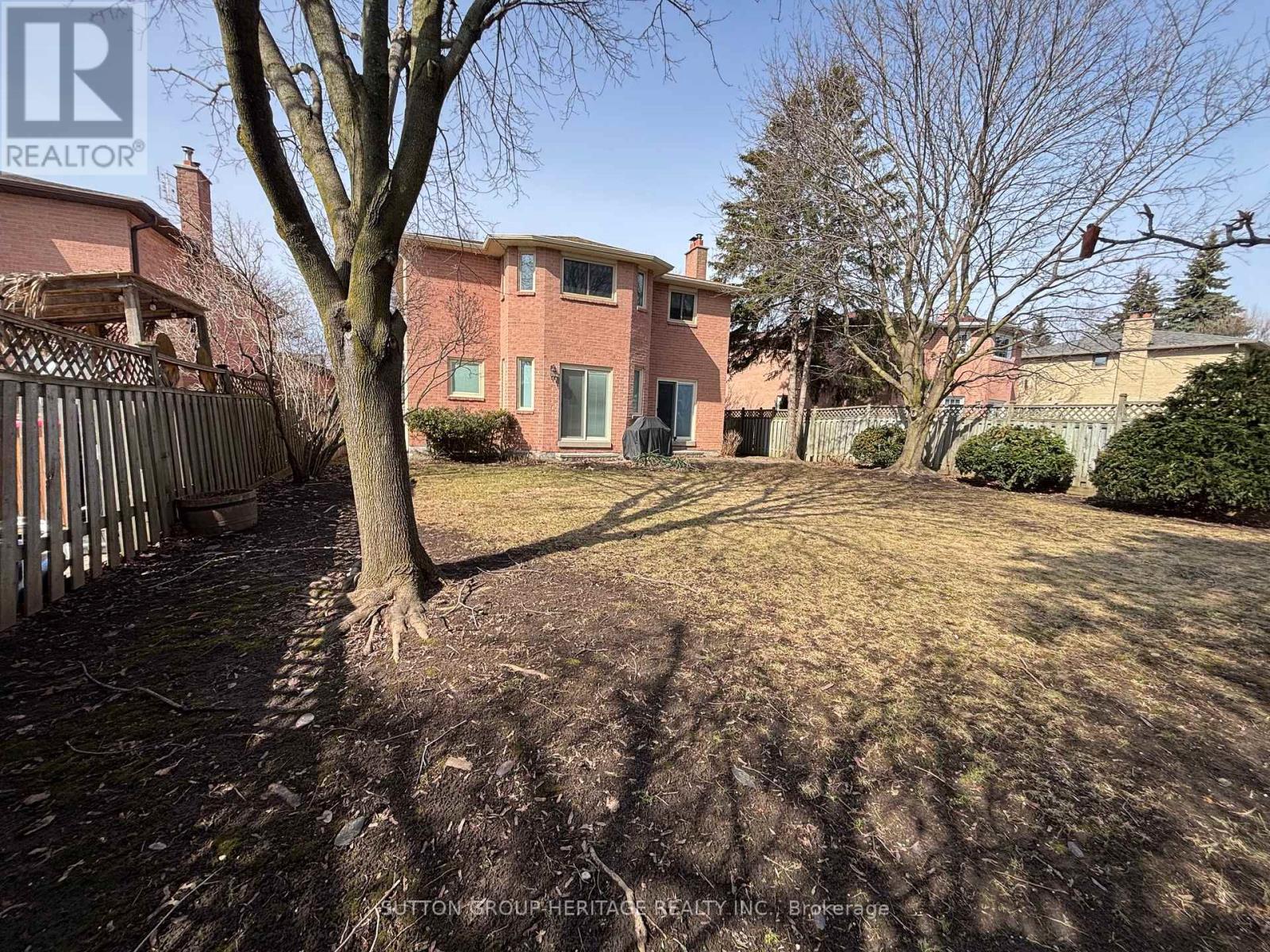 19 Sawyer Crescent, Markham, Ontario  L3P 5V2 - Photo 44 - N12921046